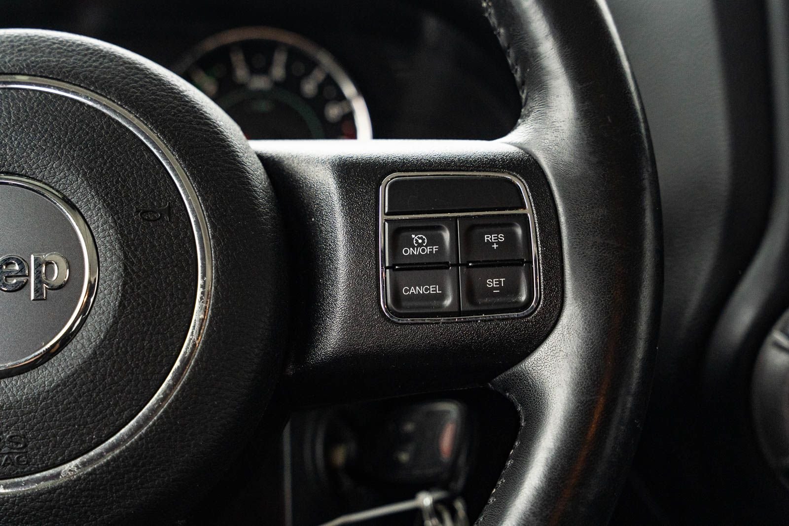 Certified Used 2018 White Jeep Unlimited Sport image 25