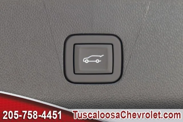 2026 Chevrolet Tahoe High Country - Photo 9