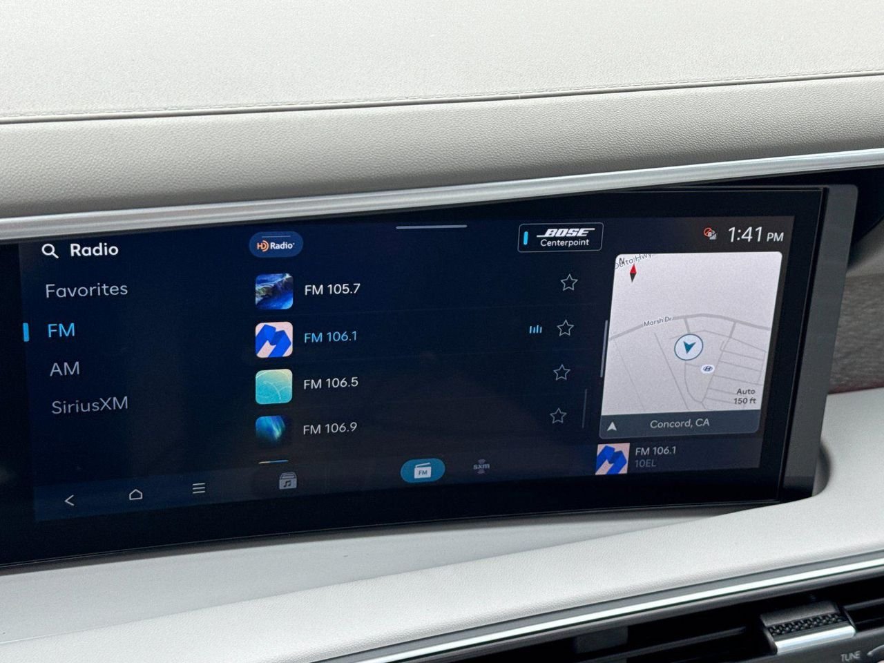 New 2026 White Hyundai Limited AWD image 18