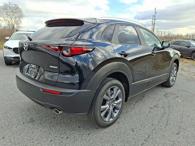 New 2026 Black Mazda 2.5 S Premium image 4
