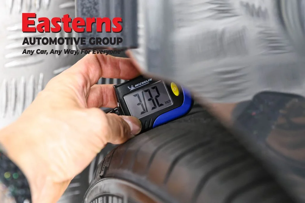 Used 2024 Gray Honda EX image 26