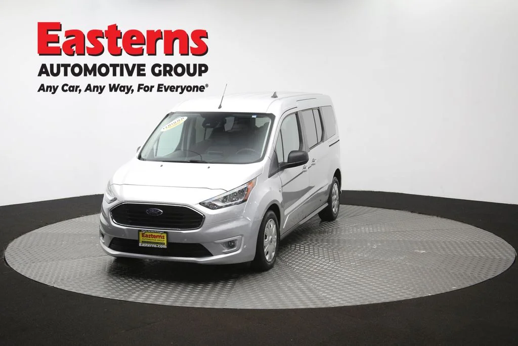 Used 2022 Silver Ford XLT image 52