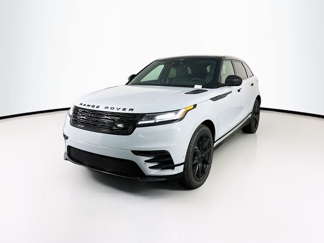 2026 Land Rover Range Rover Velar Dynamic SE