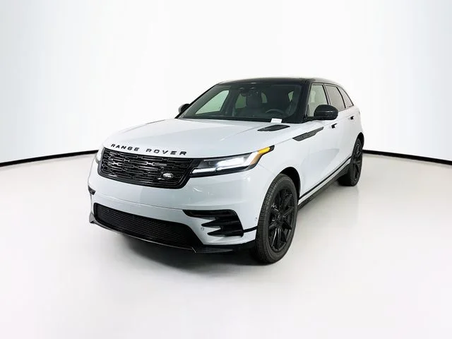 2026 Land Rover Range Rover Velar P250 Dynamic SE's photo