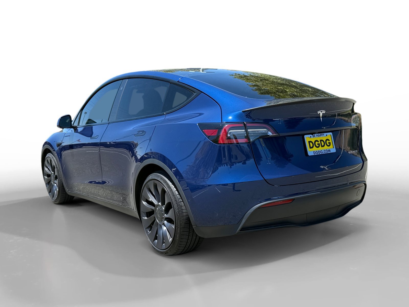 Used 2022 Trans Tesla Performance image 3