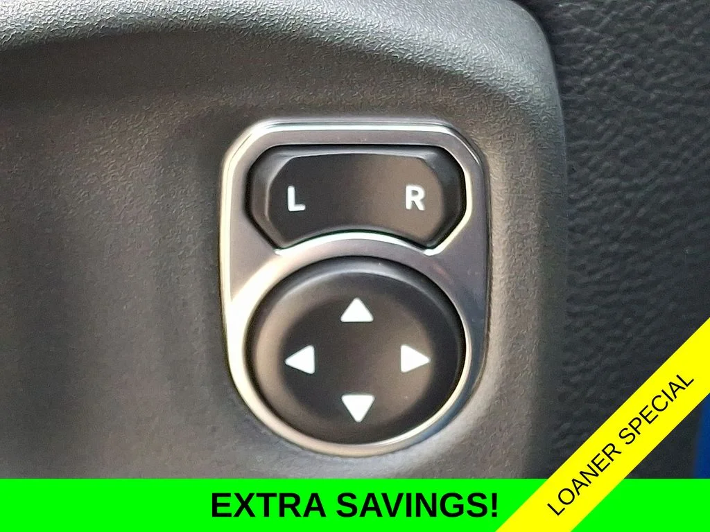 2025 Jeep Wrangler 4-Door Sahara - Photo 16