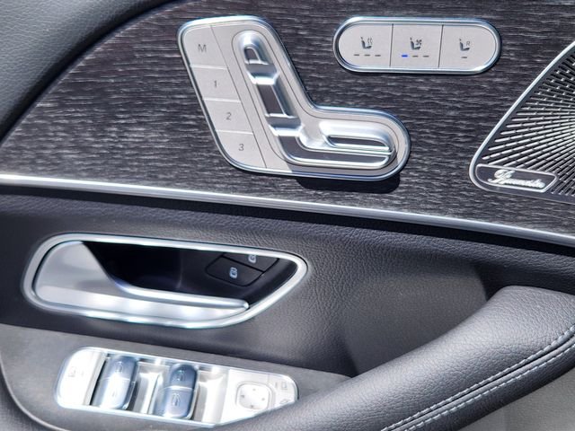 New 2026 Black Mercedes-Benz GLE 450 image 11