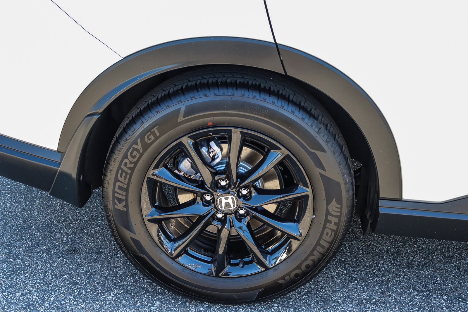 2026 Honda CR-V Sport-L - Photo 44