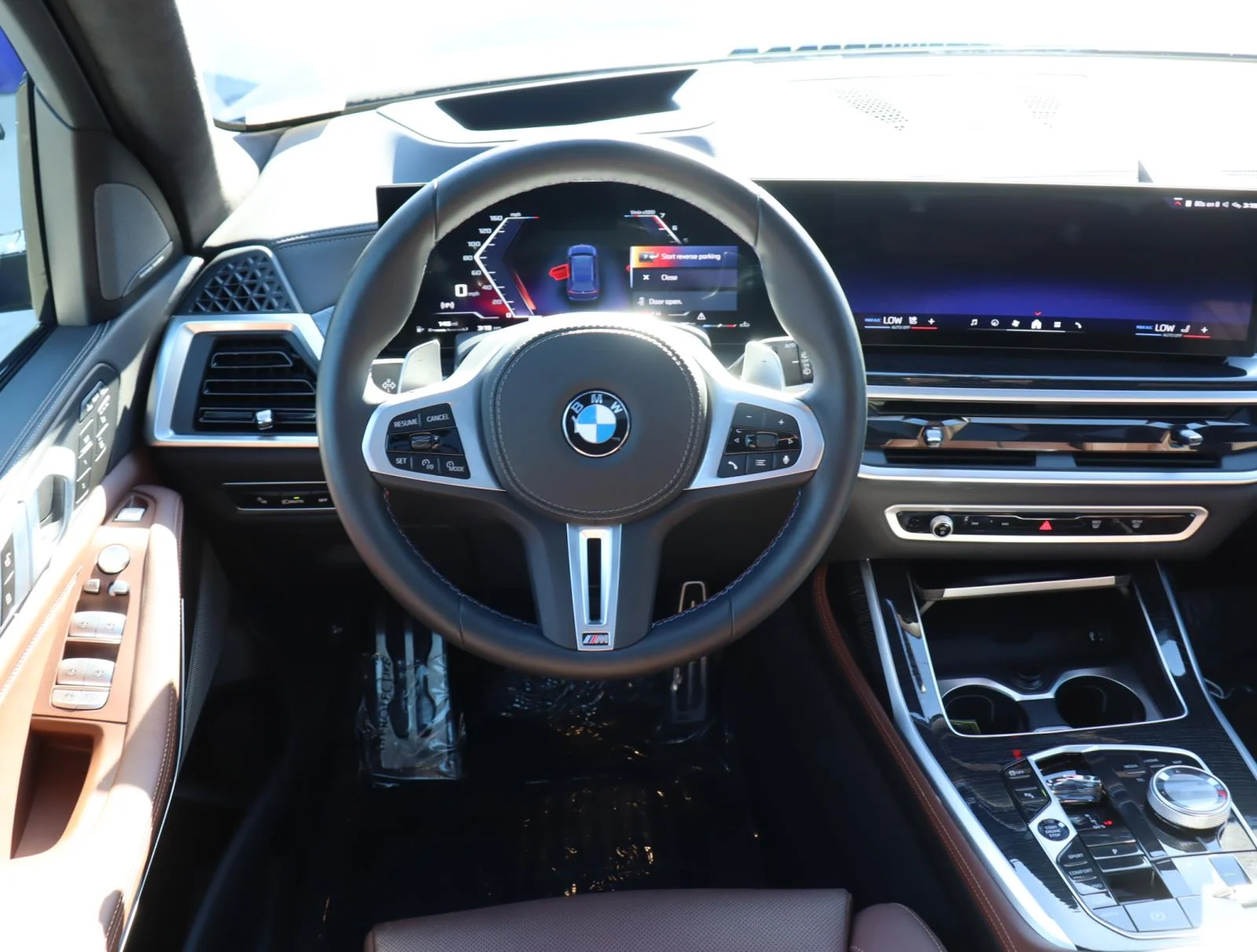 2025 BMW X7 M60i - Photo 12