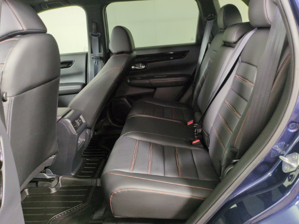2026 Honda CR-V Sport Touring - Photo 32