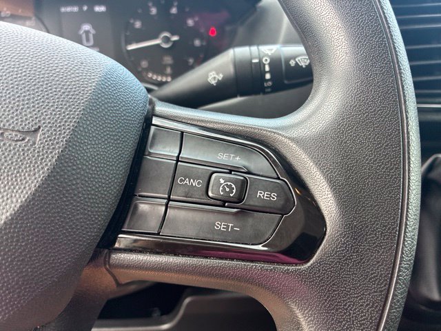 Used 2023 White Ram High Roof image 13
