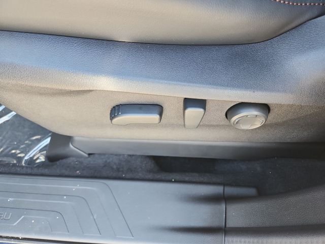 2025 Subaru Ascent Bronze Edition - Photo 12