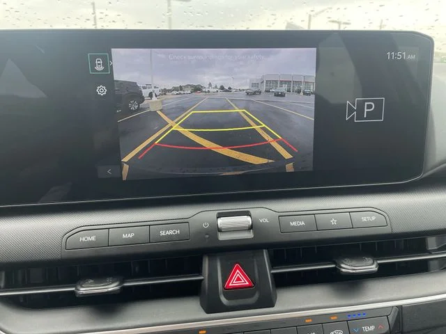 2025 Kia K4 LXS - Photo 23