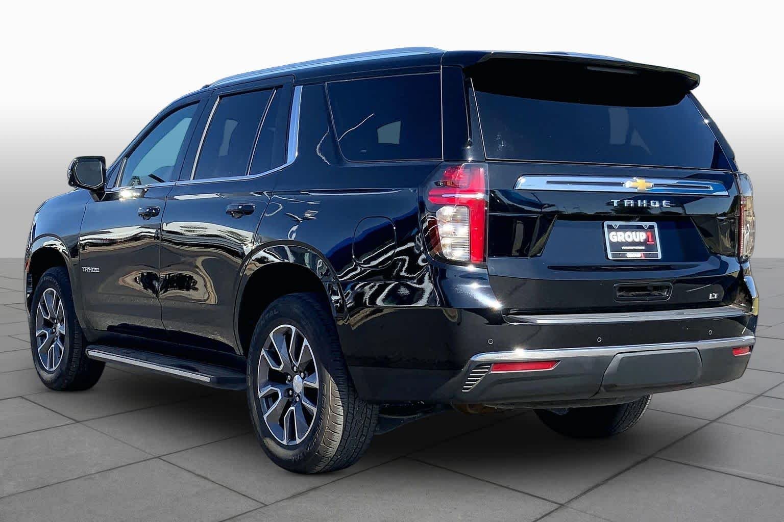 2023 Chevrolet Tahoe LT - Photo 12