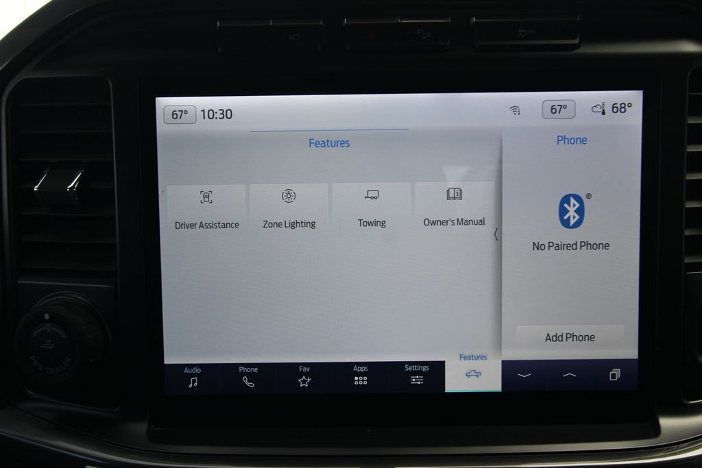 Used 2022  Ford XLT image 37