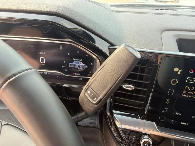 2024 GMC Sierra 1500 SLT - Photo 27