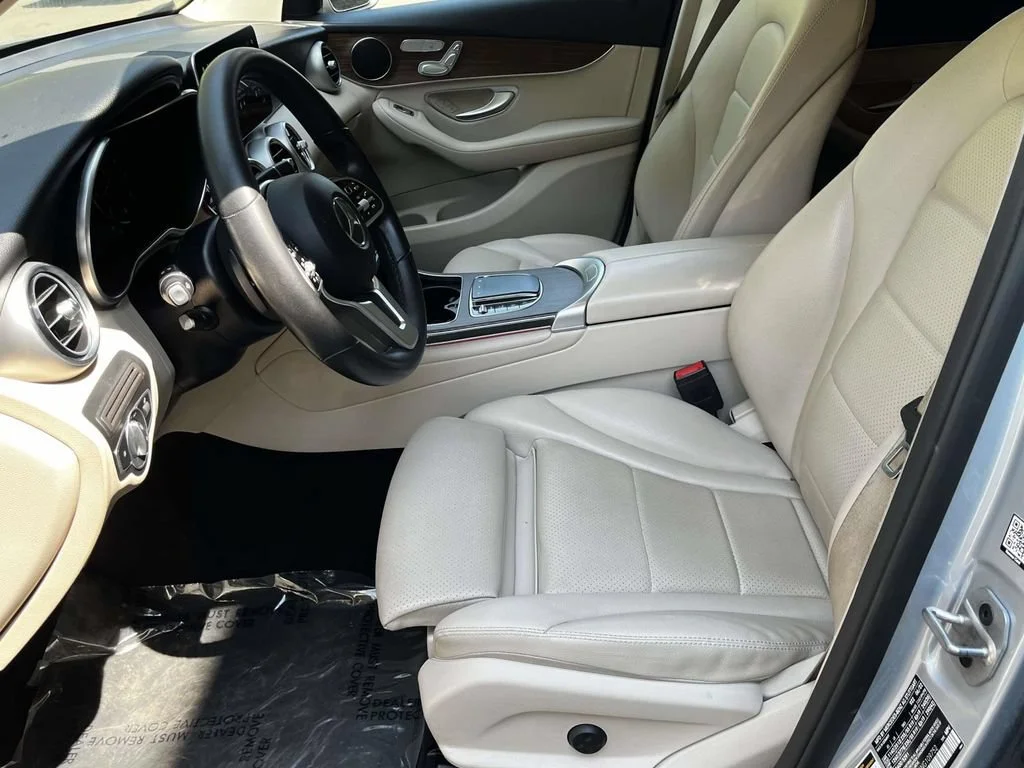 2022 Mercedes-Benz GLC GLC300 - Photo 18