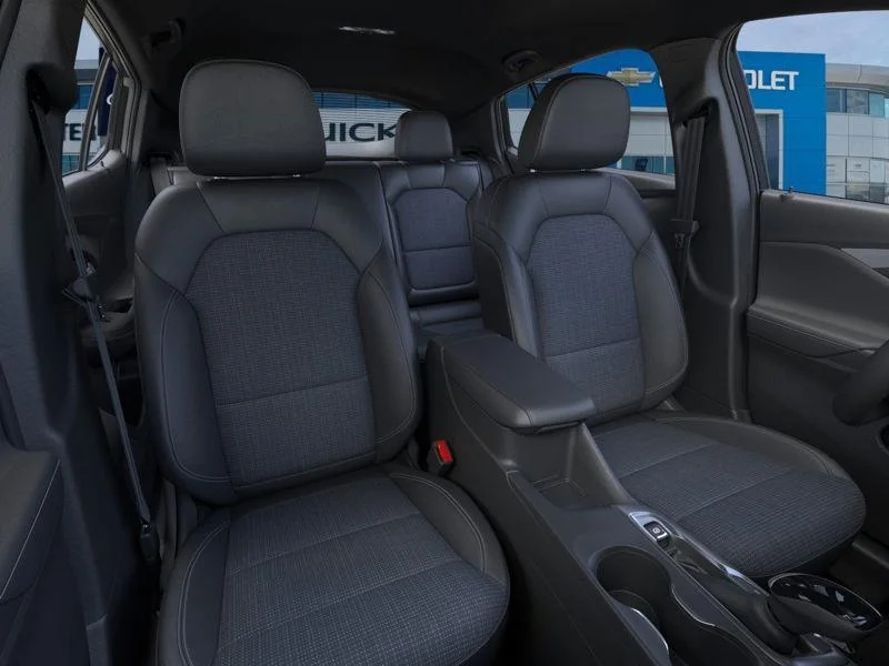 New 2026  Buick Preferred image 16
