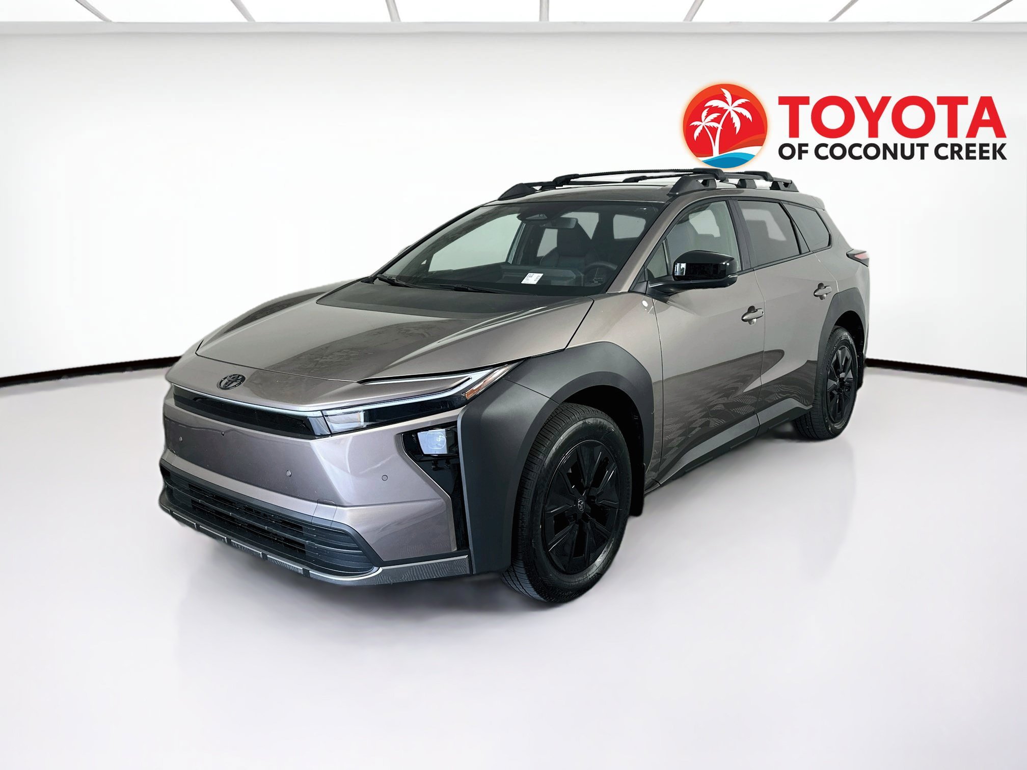 New 2026 Stepping Stone Toyota bZ Woodland image 7