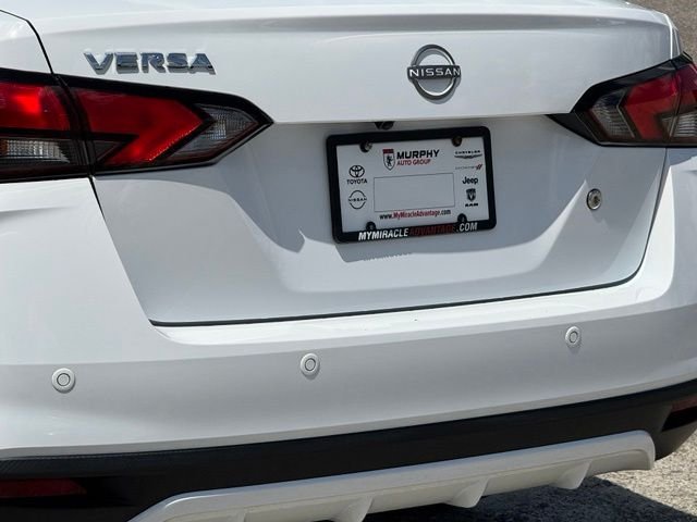 Used 2024 White Nissan 1.6 S image 7