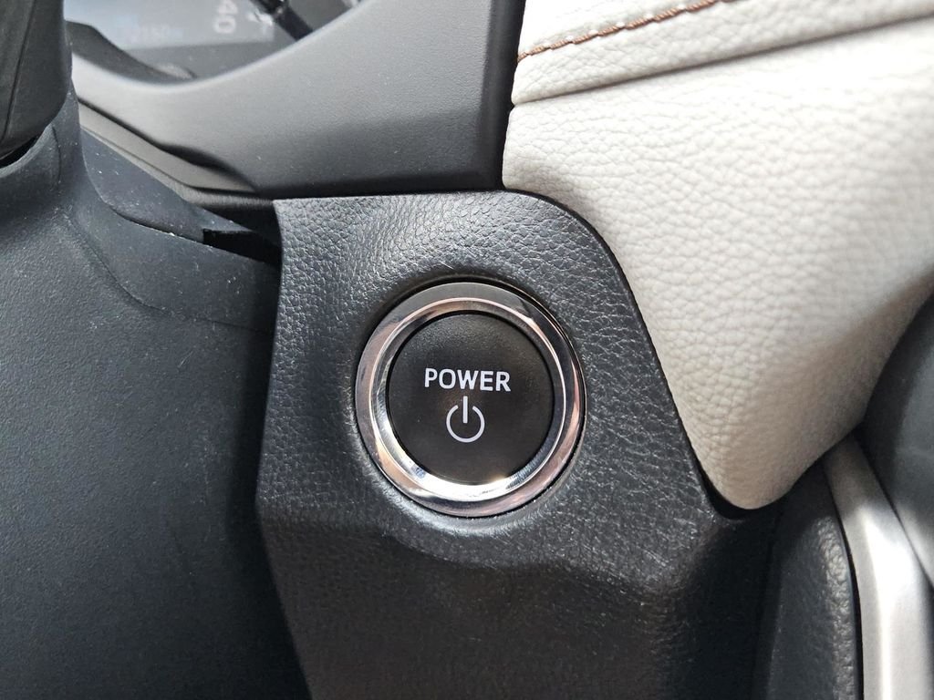 Used 2023 Silver Toyota XLE Premium image 30