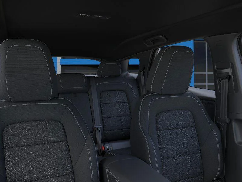2026 Chevrolet Blazer EV LT - Photo 24