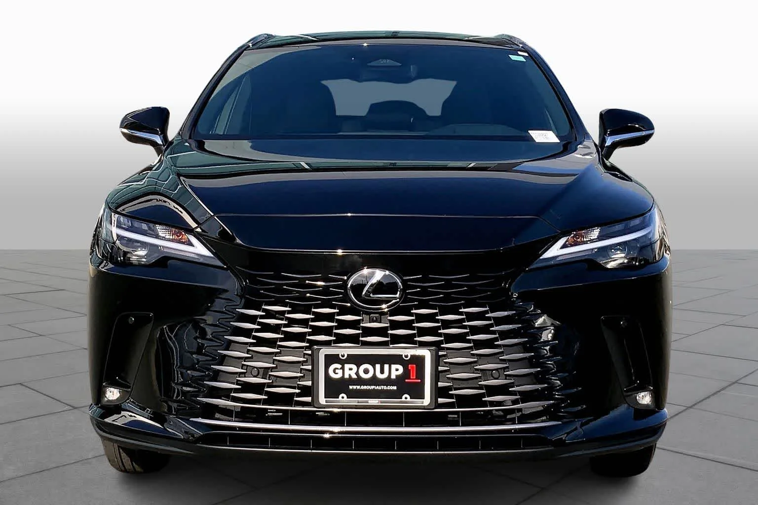 New 2026 Caviar Lexus PREMIUM PLUS image 3