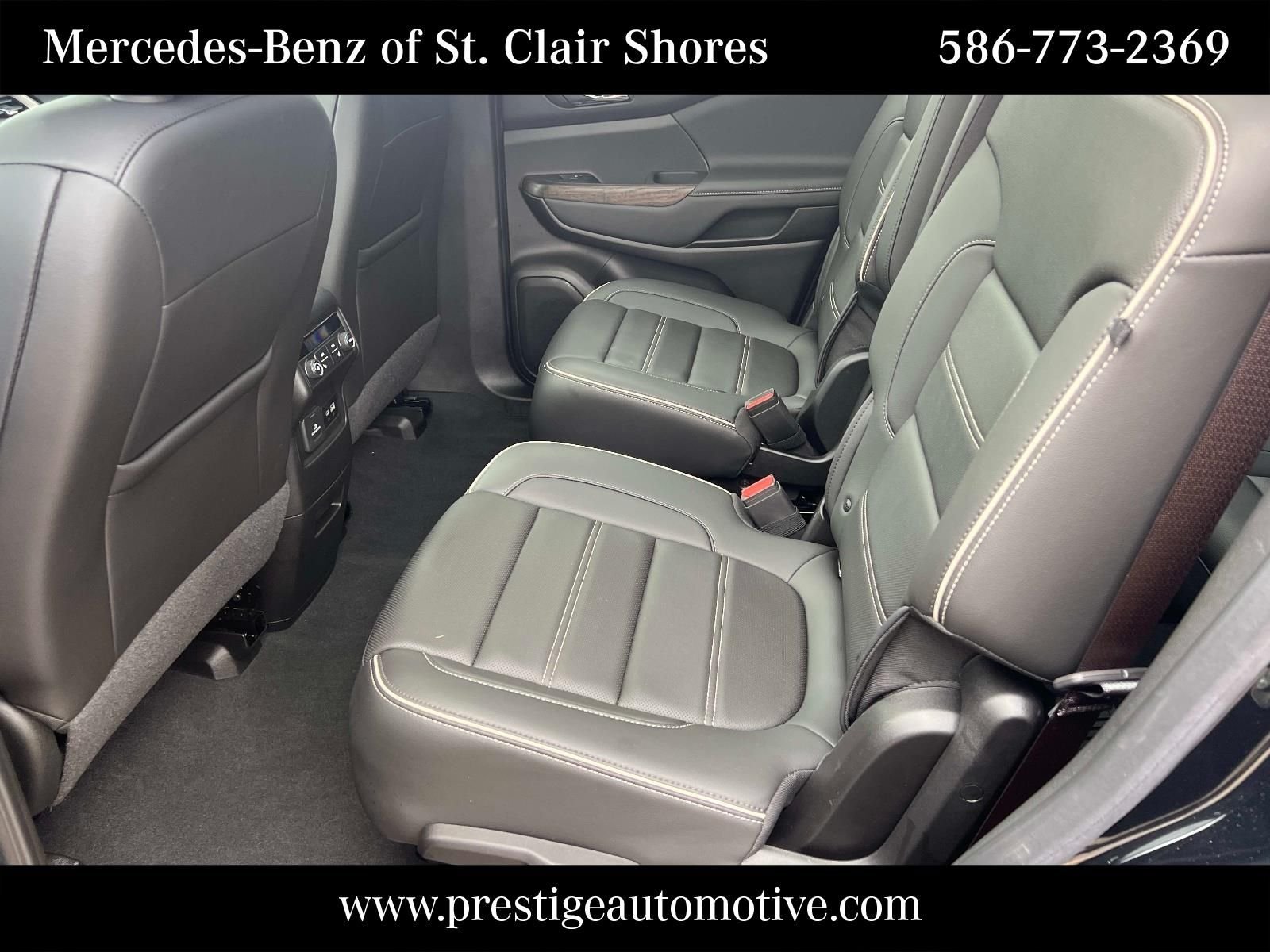 Used 2023 Black GMC Denali image 15