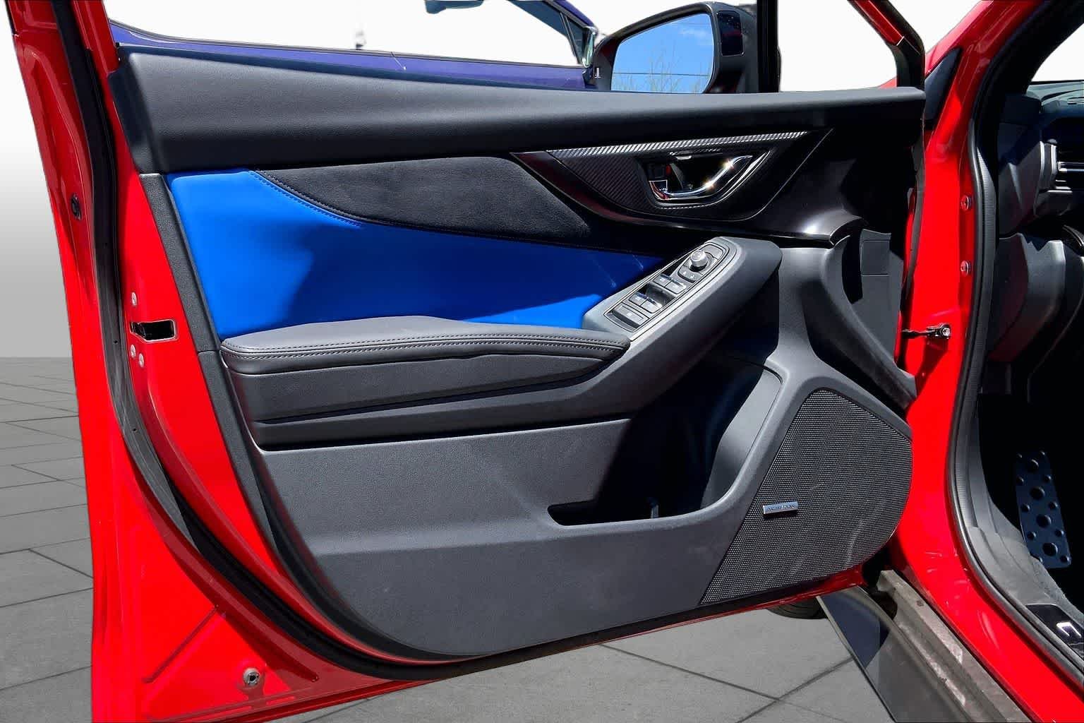 New 2026 IGNITION RED Subaru tS image 10
