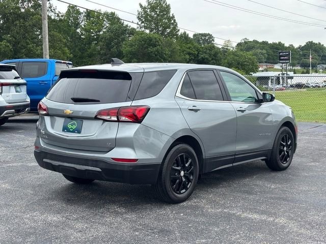 2024 Chevrolet Equinox LT - Photo 6
