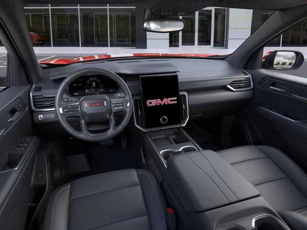 2025 GMC Acadia Elevation - Photo 15