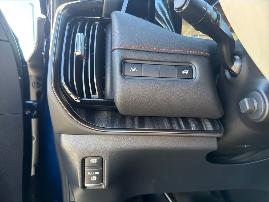 New 2026 Nissan Armada PRO-4X 4D Sport Utility