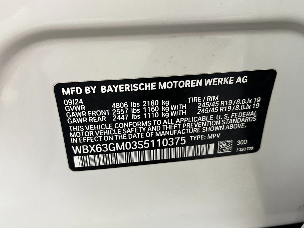 2025 BMW X2 28i - Photo 28