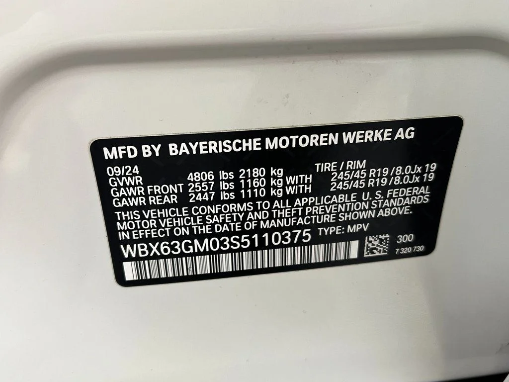 2025 BMW X2 28i - Photo 28