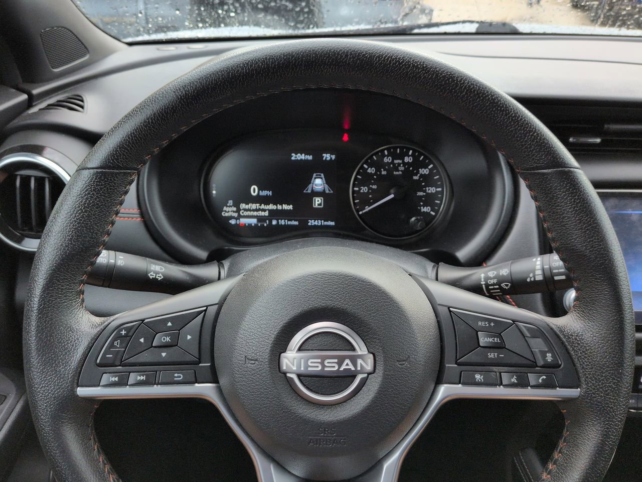 Used 2022 Boulder Gray Pearl Nissan SR image 24