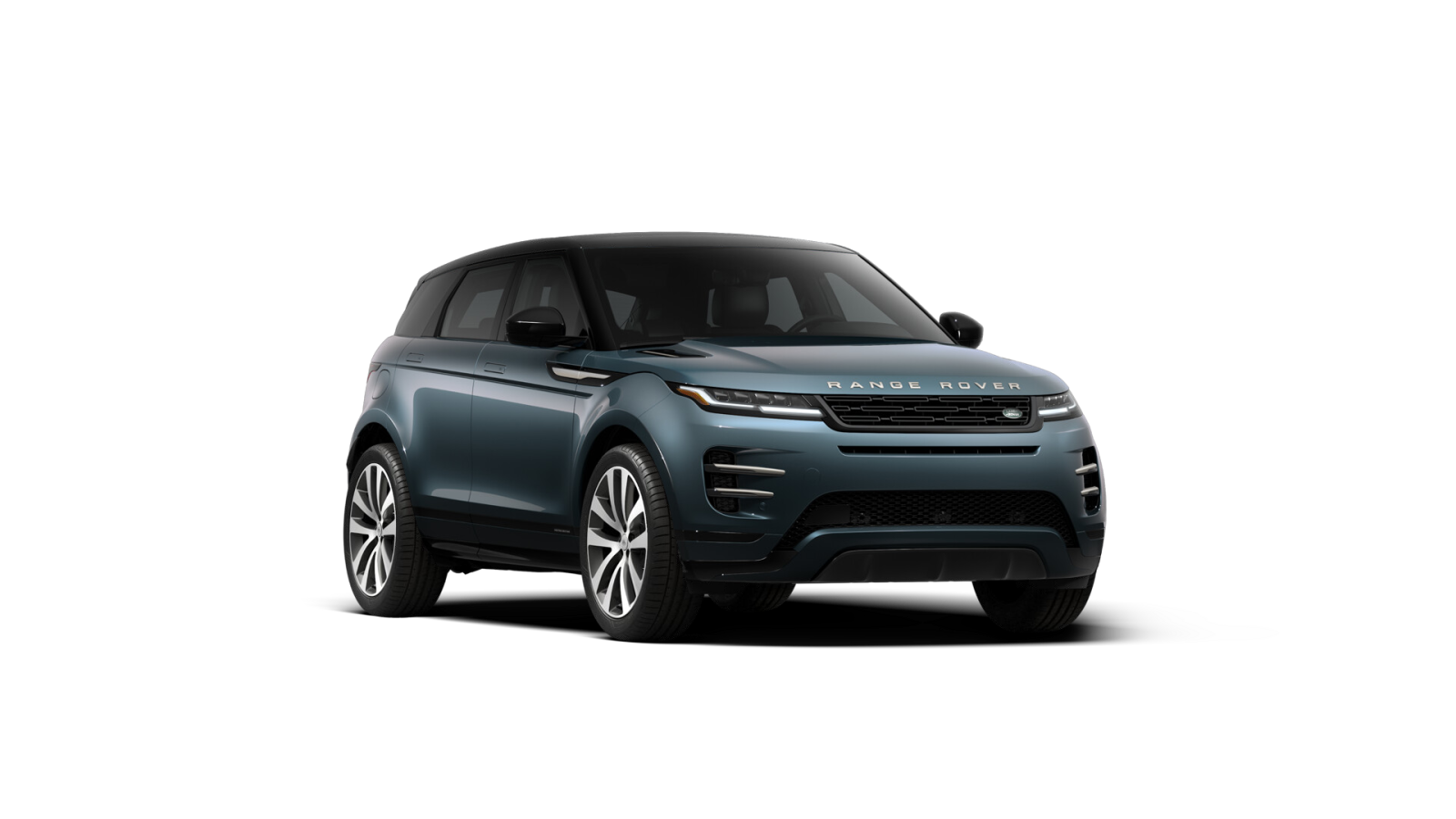 2026 Land Rover Range Rover Evoque Hoxton Edition P250's photo