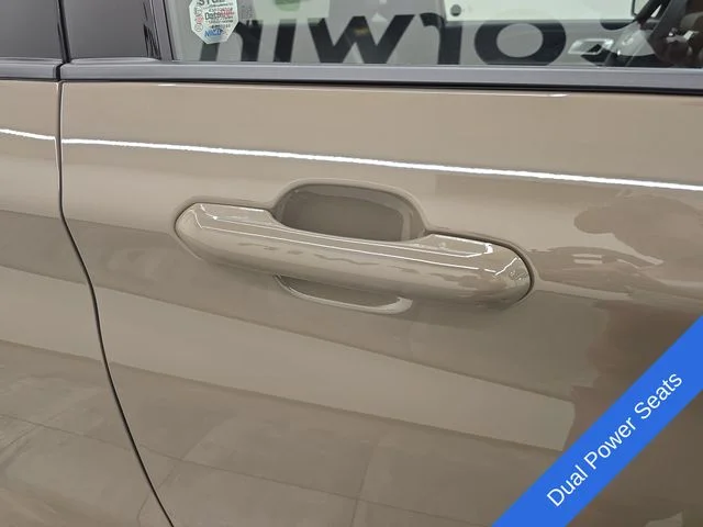 New 2026 Marsh Gray Ford Tremor® image 8