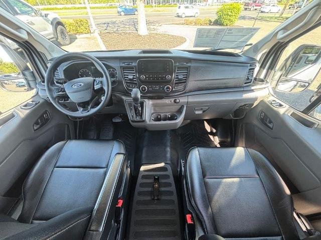 Certified Used 2023 Oxford White Ford XL image 62