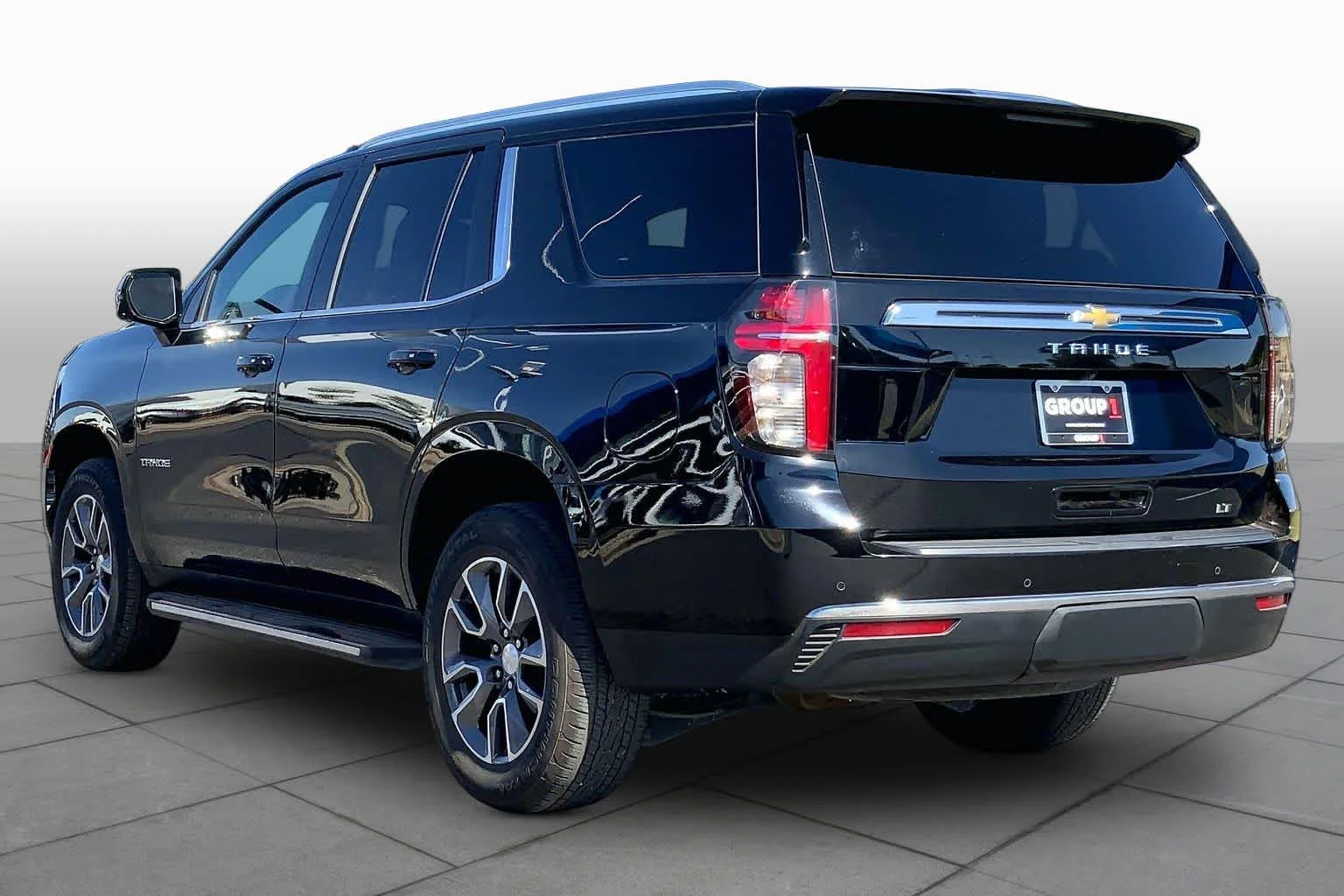 2023 Chevrolet Tahoe LT - Photo 12