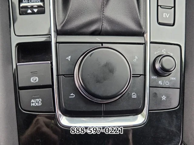 Used 2026 Beige Mazda Premium Plus image 26