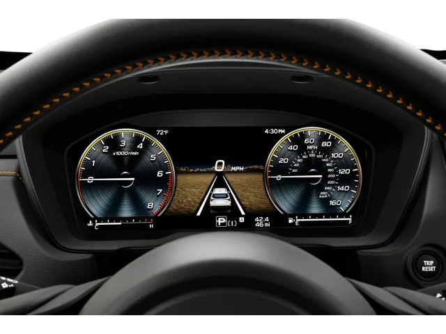 New 2026 CRYSTAL WHITE PEARL Subaru Wilderness image 18