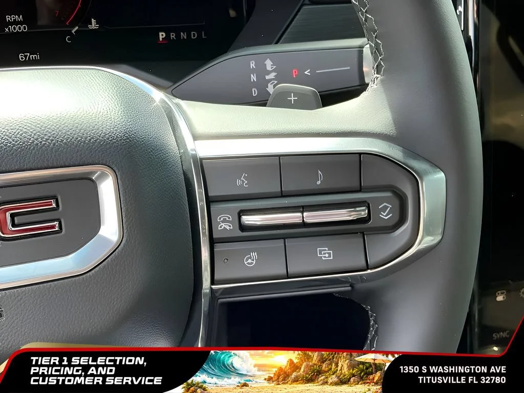 2026 GMC Acadia Elevation - Photo 34