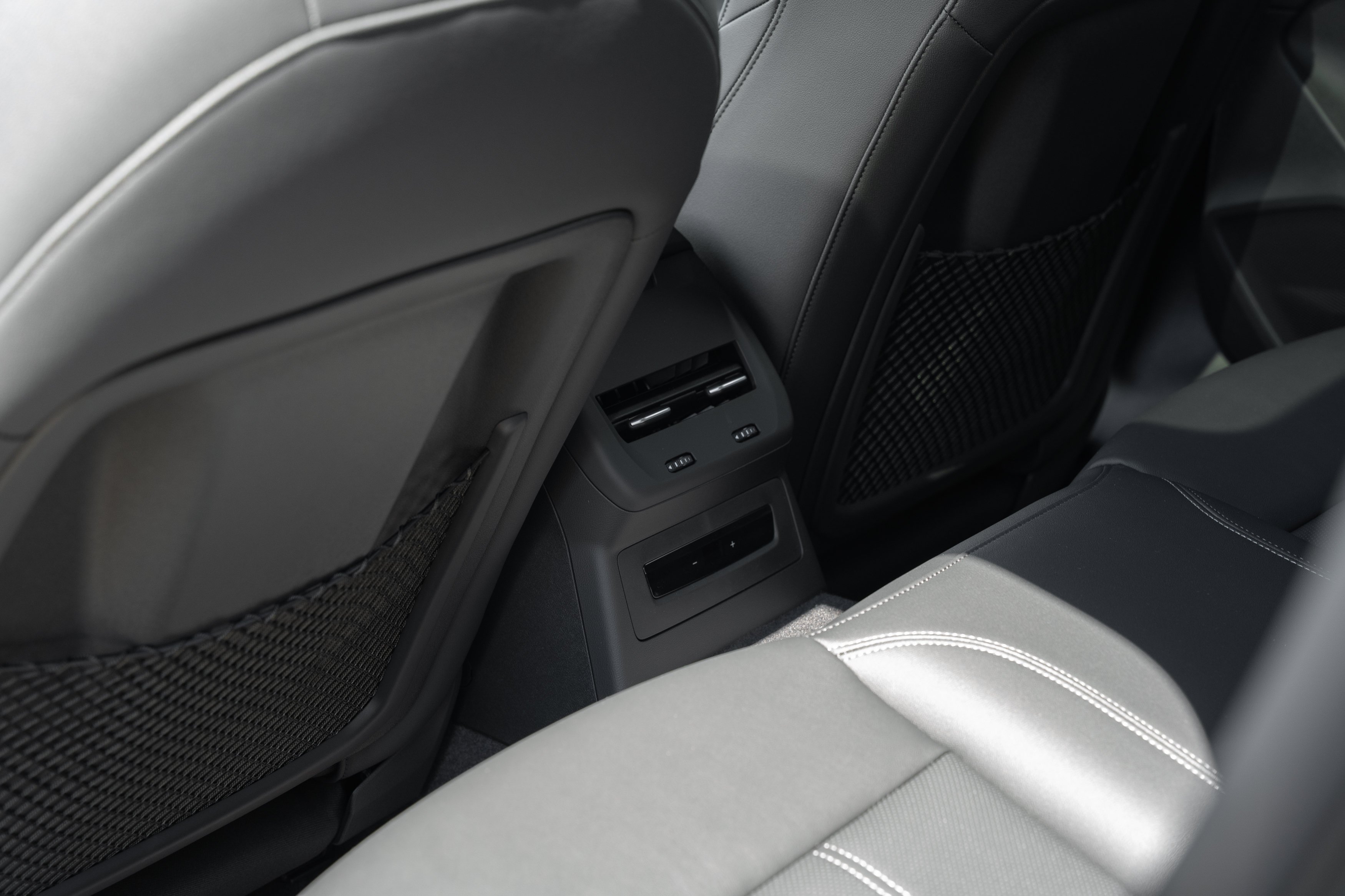 New 2026 Daytona Gray Audi Premium Plus image 48