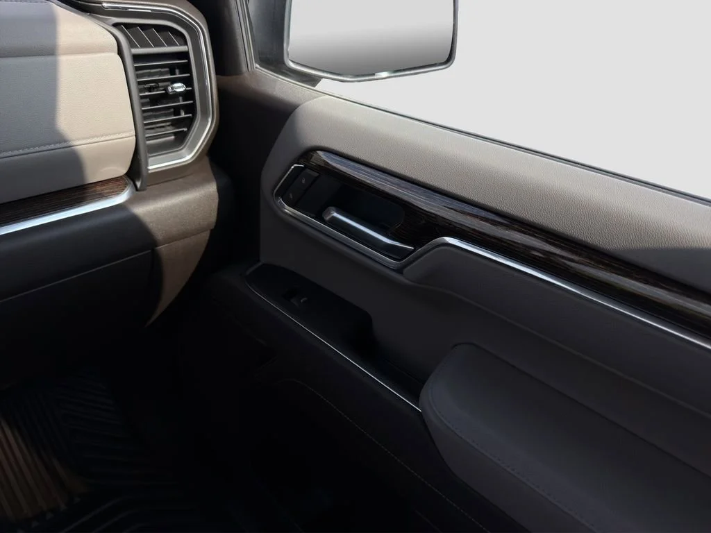 2026 GMC Sierra 1500 SLE - Photo 30