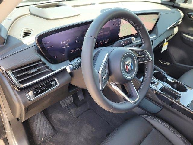 2025 Buick Envision Preferred - Photo 8