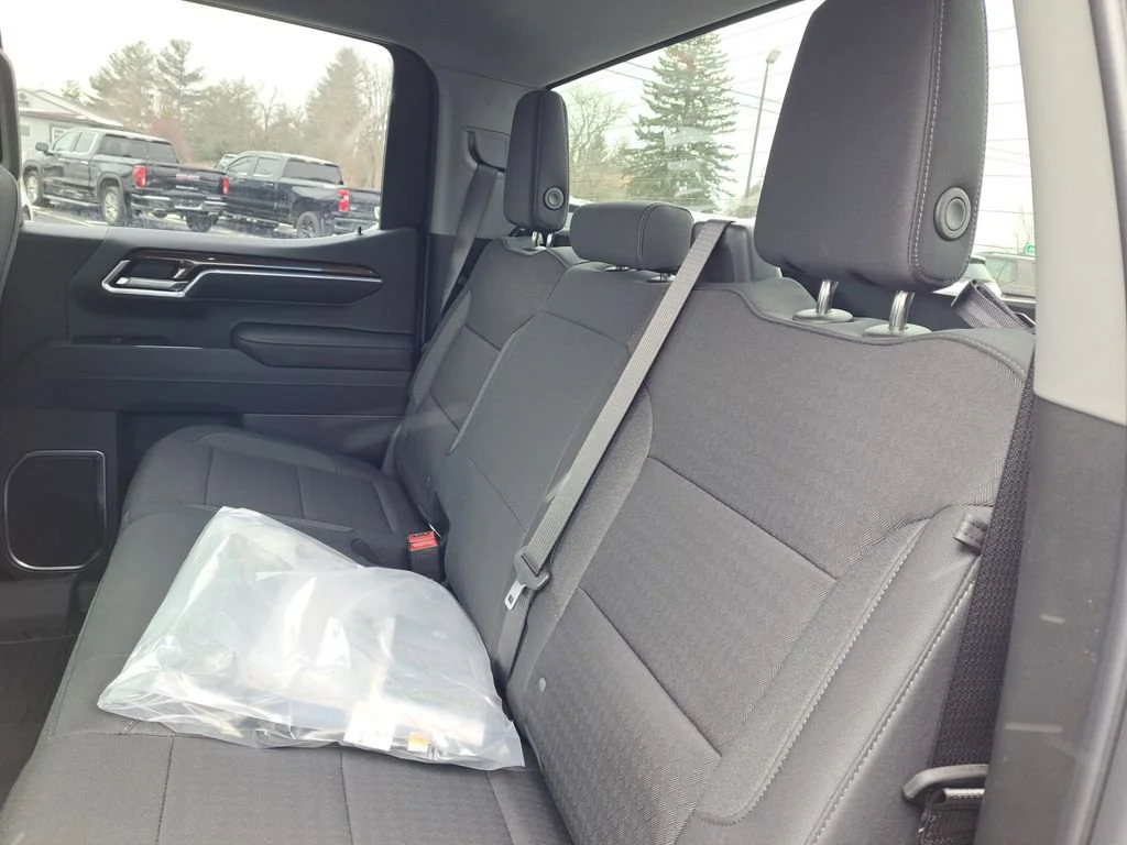 2026 Chevrolet Silverado 1500 RST - Photo 20