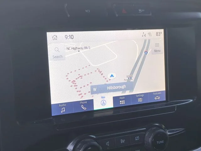 Used 2022 Gray Ford XL image 36