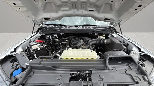 Used 2023 White Ford XL image 33