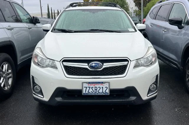 Used 2017 White Subaru 2.0i Premium image 3