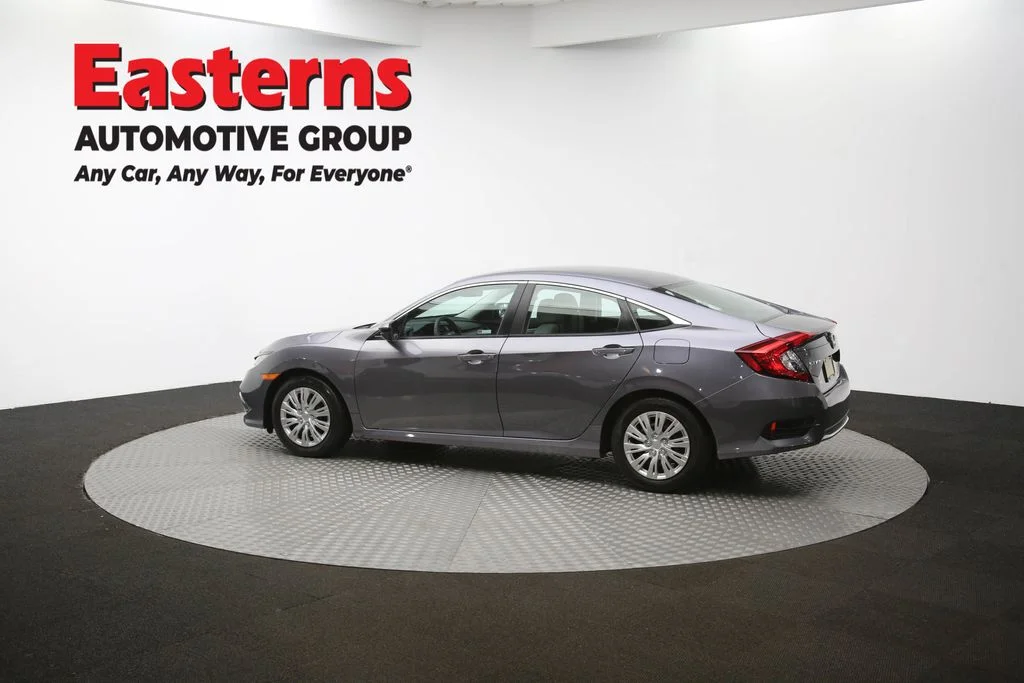 Used 2020 Gray Honda LX image 57